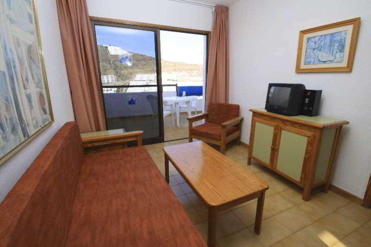Apartment Carlota